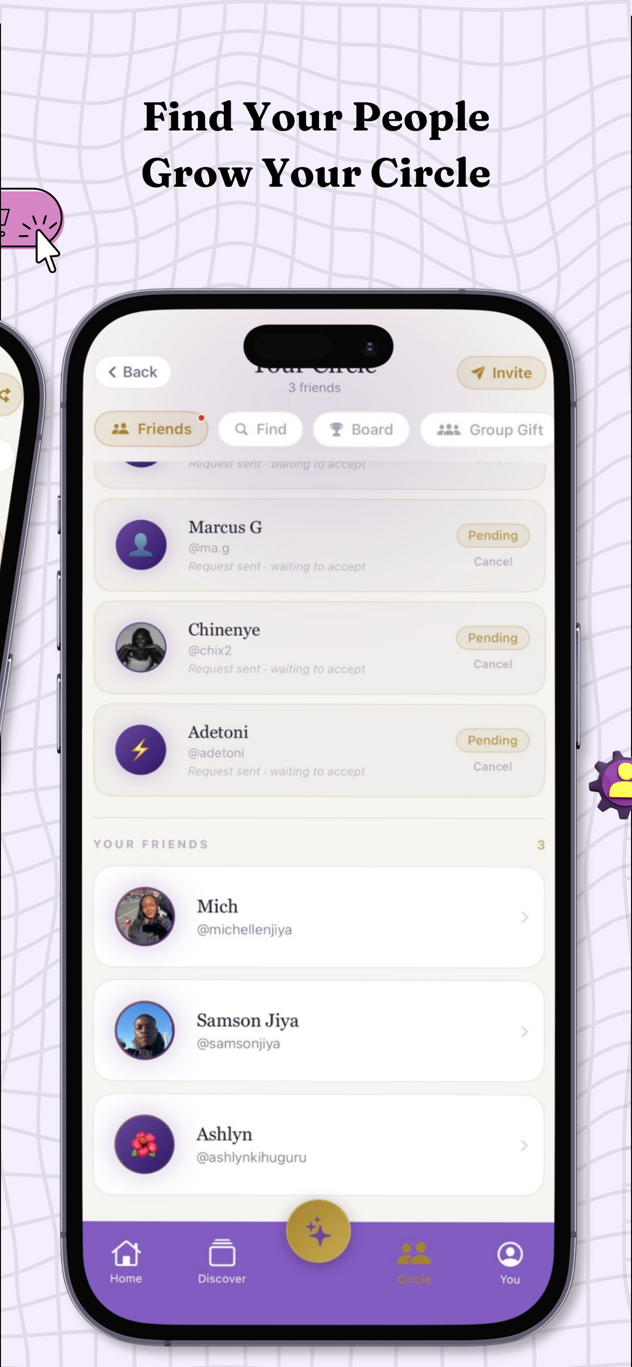 Giftella - Gifting Made Easy screenshot 5