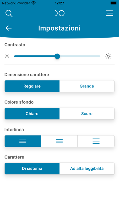 Nuovo Devoto-Oli Screenshot