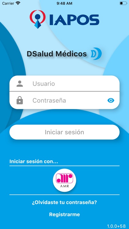 DSalud Médicos