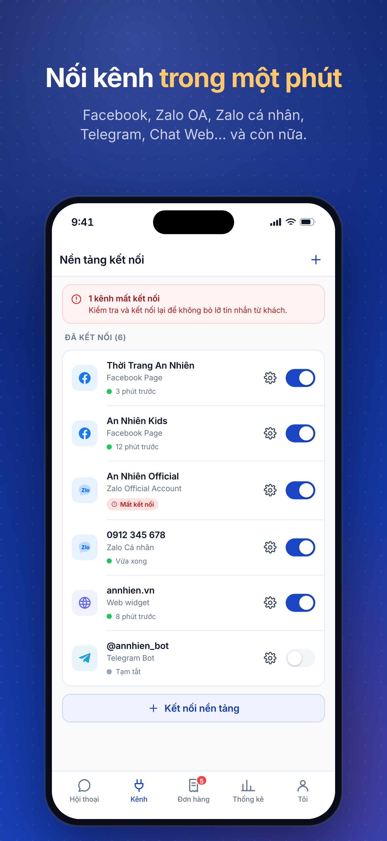 AloChat AI screenshot 8