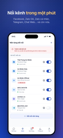 AloChat AI Screenshot 8 of 8