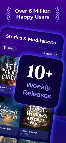 应用截图 2