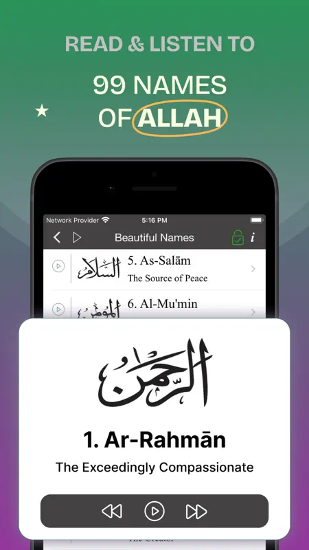 Islamic Calendar & Prayer Time screenshot 6 of 10