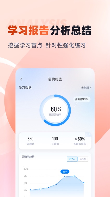 一级消防工程师考试聚题库 screenshot-3