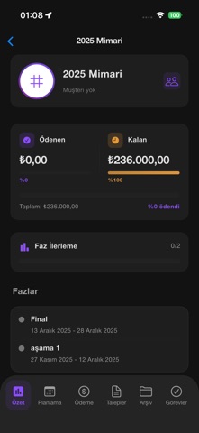 Promapp screenshot
