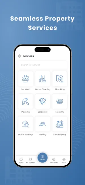 MAVEN Developments screenshot 1