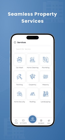 MAVEN Developments Screenshot 1 of 5