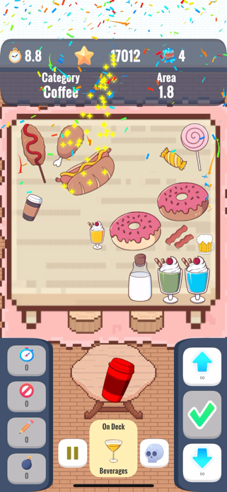 Categorsize Screenshot 2 of 5