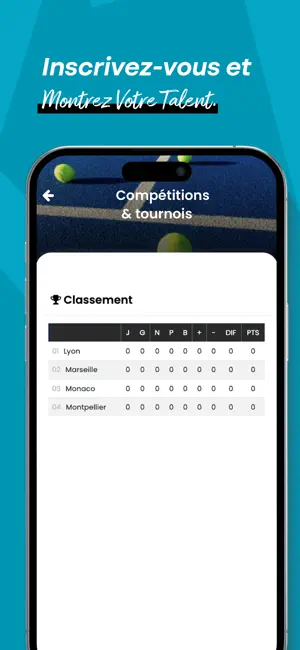 l’exclusif Player screenshot 3