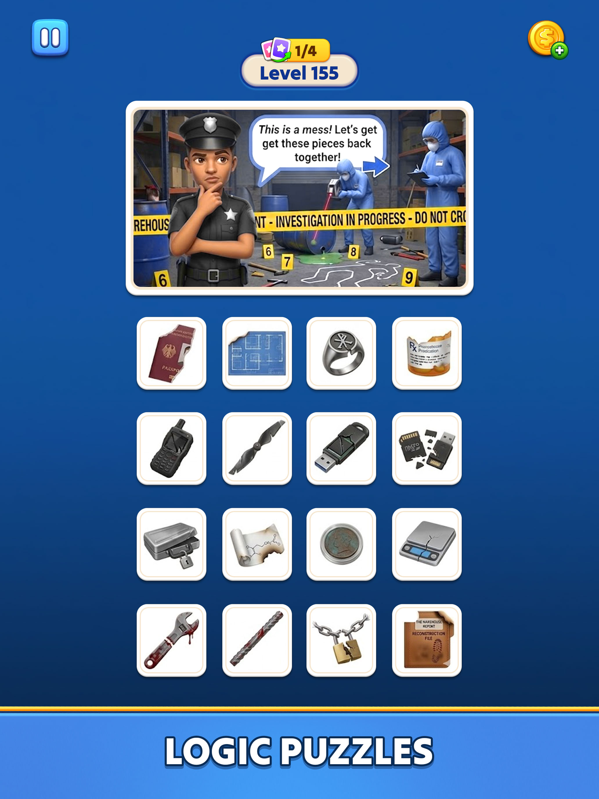 Cards Category: Sorting Games screenshot 18