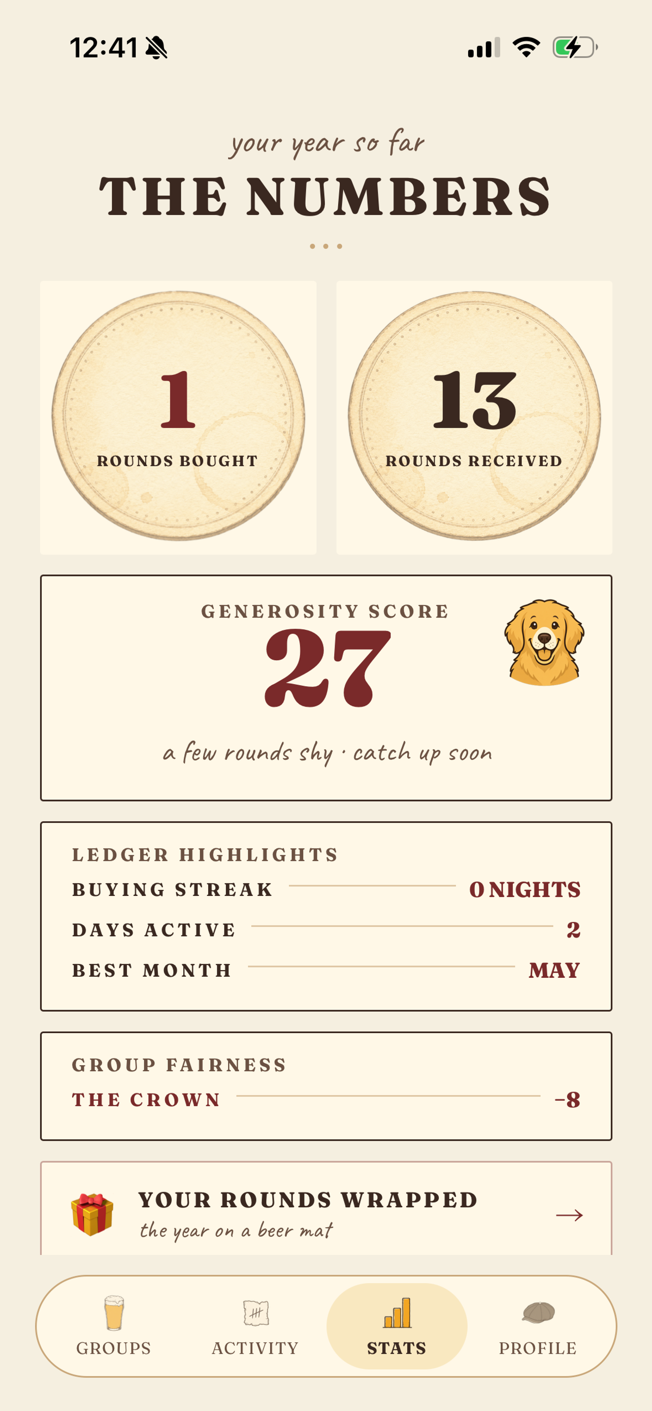Rounds: Settle the Score screenshot 3