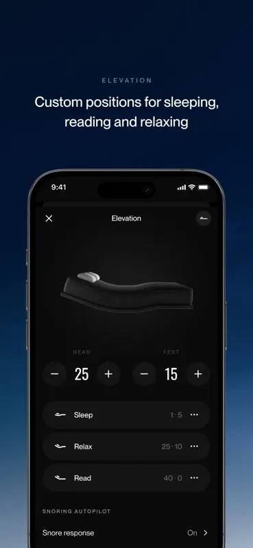 Eight Sleep screenshot 4 of 8