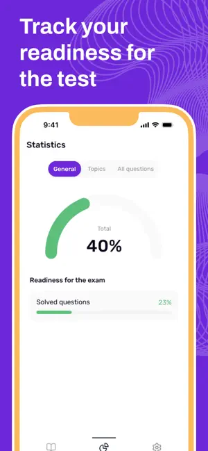 NCE Test Prep screenshot 4