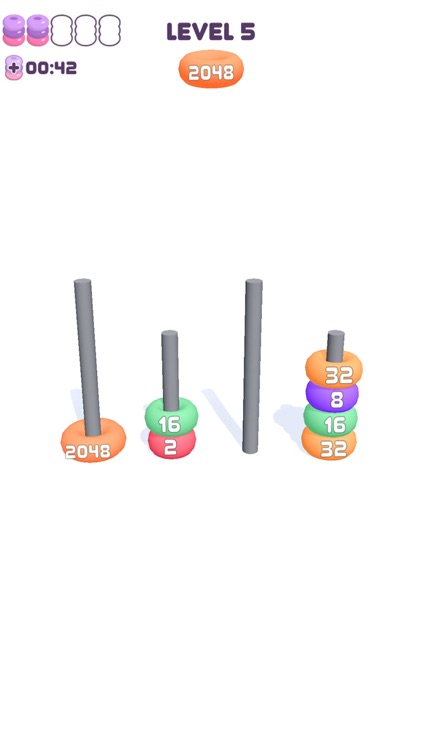 1024 Hoops screenshot-3