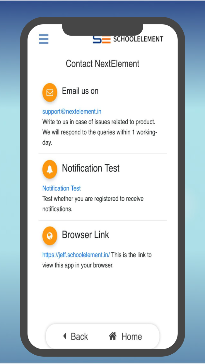 Millennium World School