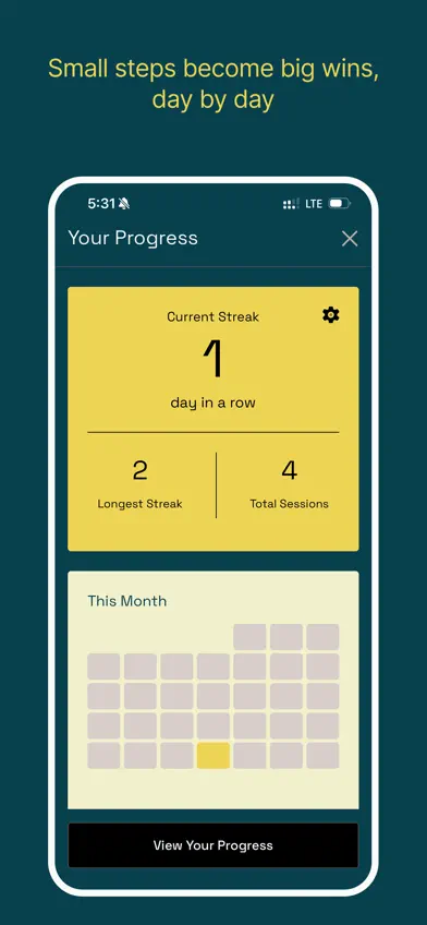 Satsuma Kegels screenshot 3