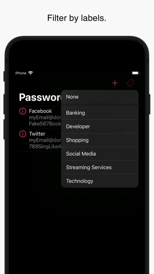 #7. iKeeper (macOS) 由: YENCO.COM