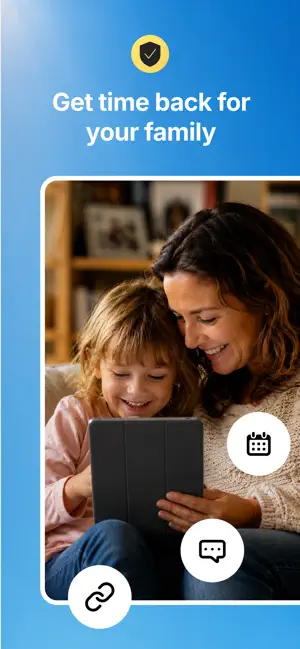 Norton Family Assistant screenshot 1