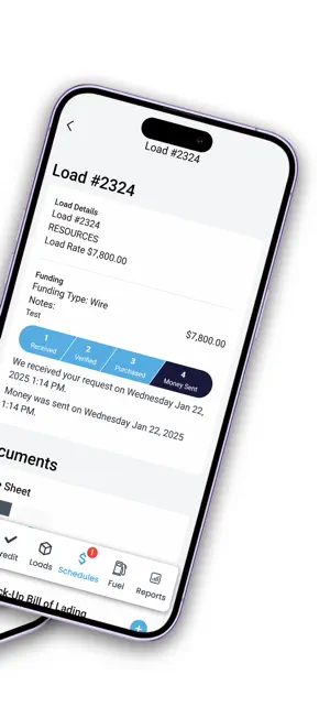 SureLine Capital screenshot 2