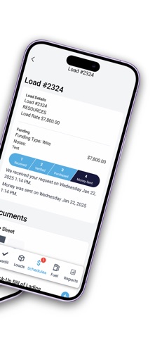 SureLine Capital Screenshot 2 of 8