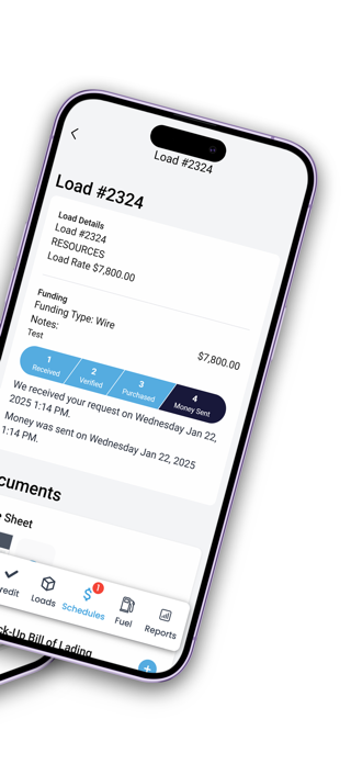 SureLine Capital Screenshot 2 of 8
