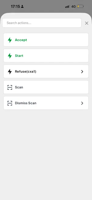 Artrack Porter screenshot 3