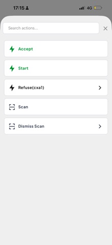 Artrack Porter screenshot