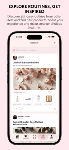 SkinCore Screenshot 5 of 6