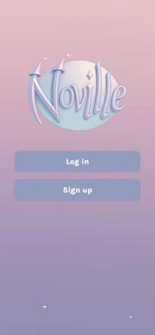 Noville screenshot