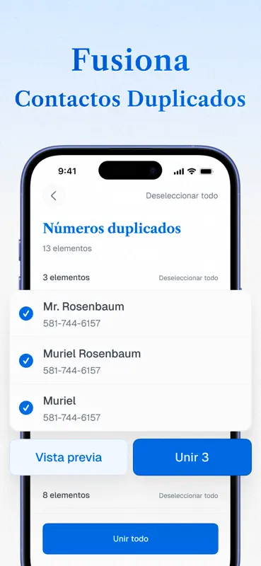True Cleaner - Limpiar Espacio screenshot 9 of 10