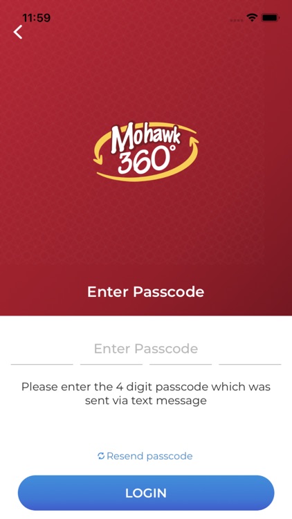 Mohawk360°