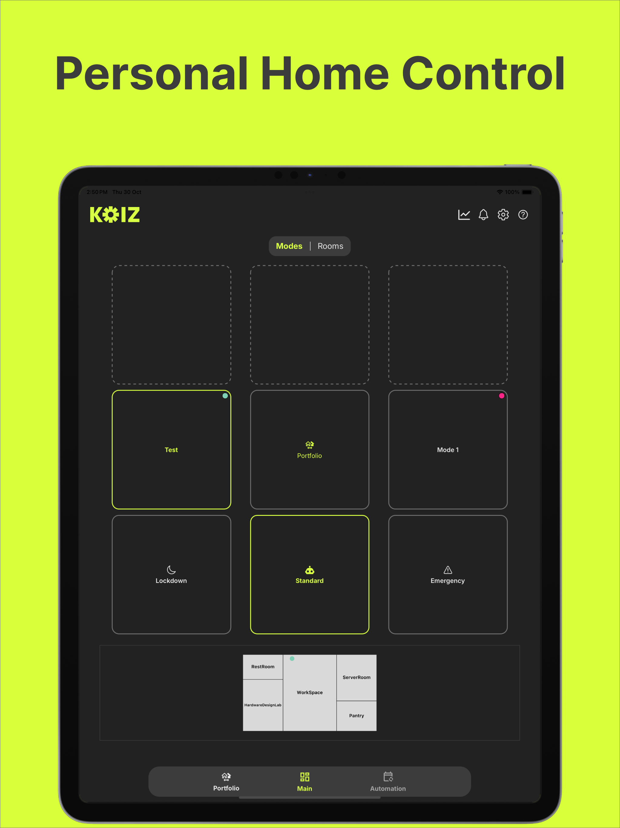 KOIZ