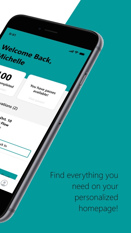 M3 Yoga & Hot Pilates