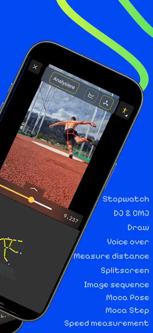 MoCa Video Analysis screenshot 4