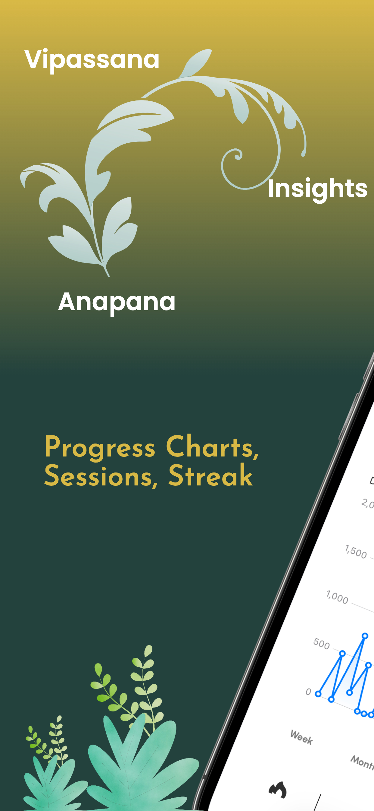 Metta.Social Vipassana screenshot 4