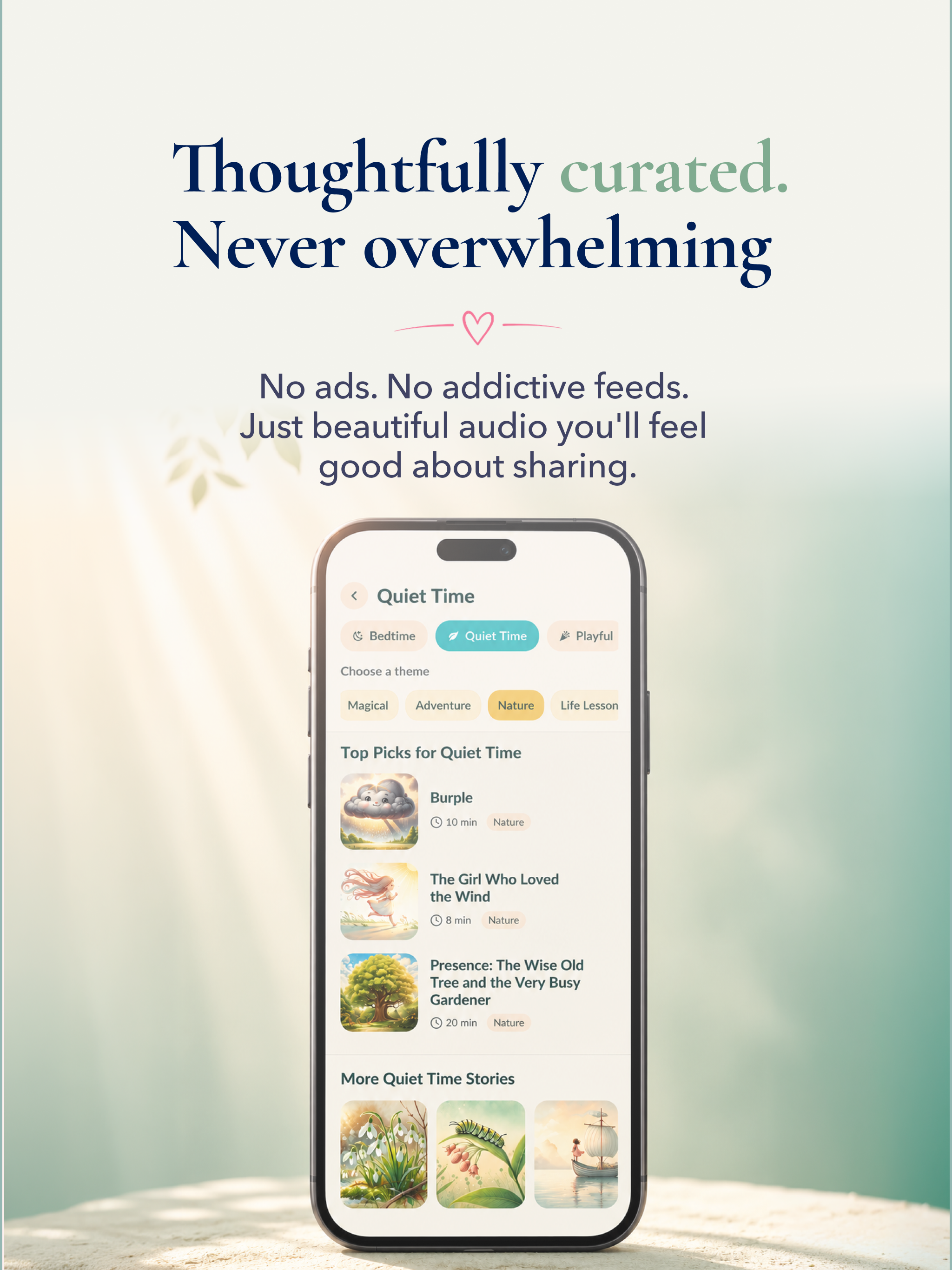 StoryNest: Bedtime Stories screenshot 8