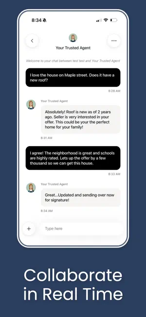 Myrtle Bound Realty Group screenshot 4