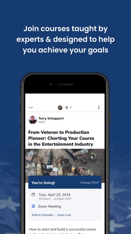 Heroes Wellness Collective screenshot-6