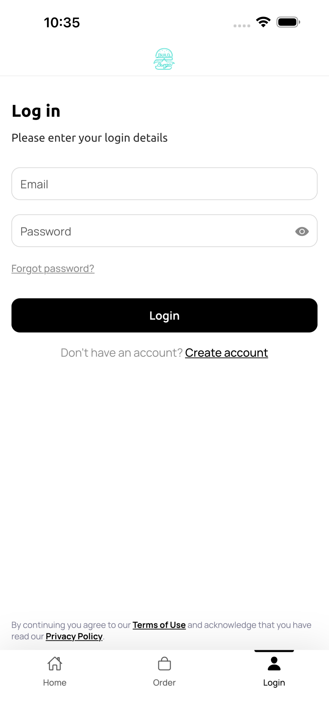 BUILD A Burga screenshot 8