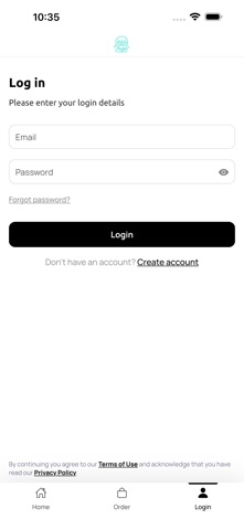 BUILD A Burga iPhone screenshot