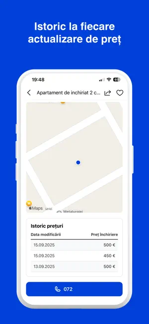 imoba.ro - Anunțuri imobiliare screenshot 4