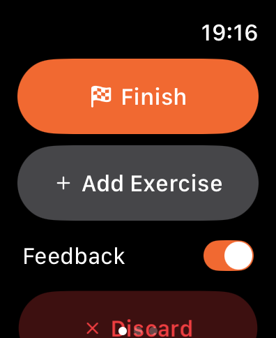 Repify: Gym Tracker & Plans screenshot 27