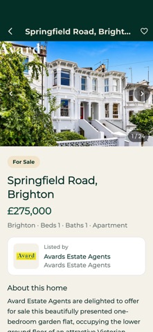 The Latest Homes Screenshot 5 of 10