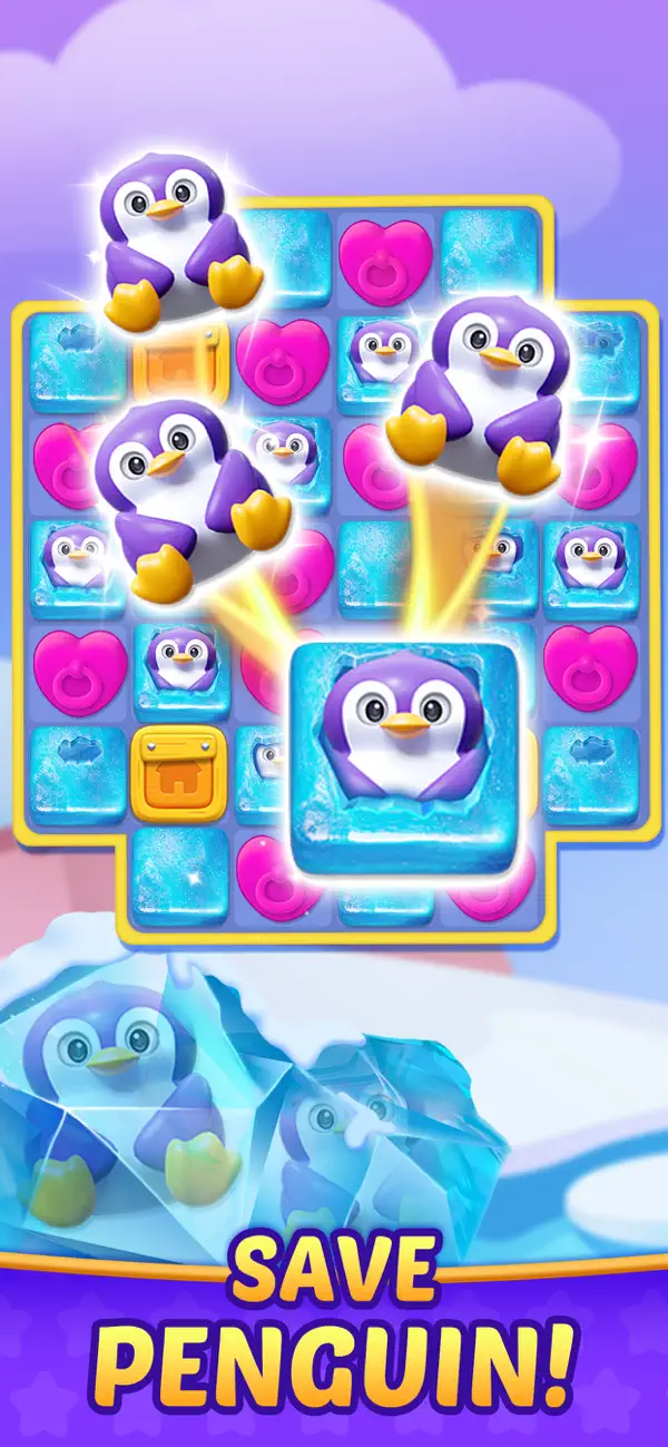 Dream Resort - Match 3 Games Hack screenshot 5 - game app interface
