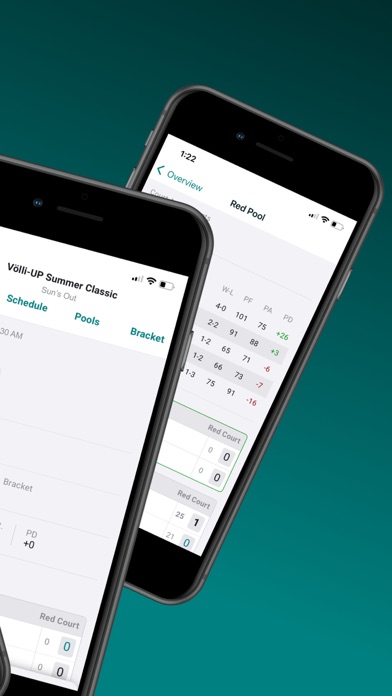Völli-UP Screenshot 2 - AppWisp.com