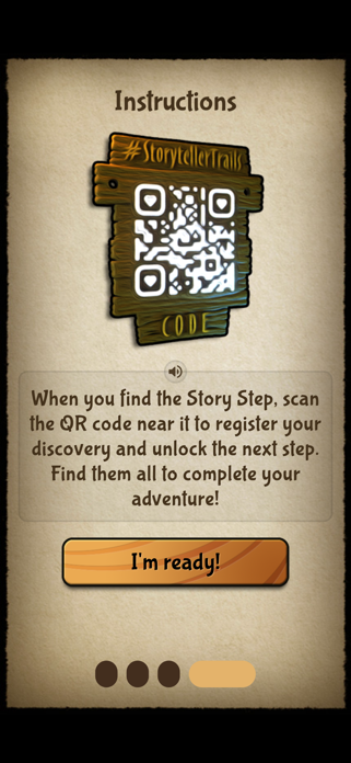 Storyteller Trails Screenshot 6 of 7