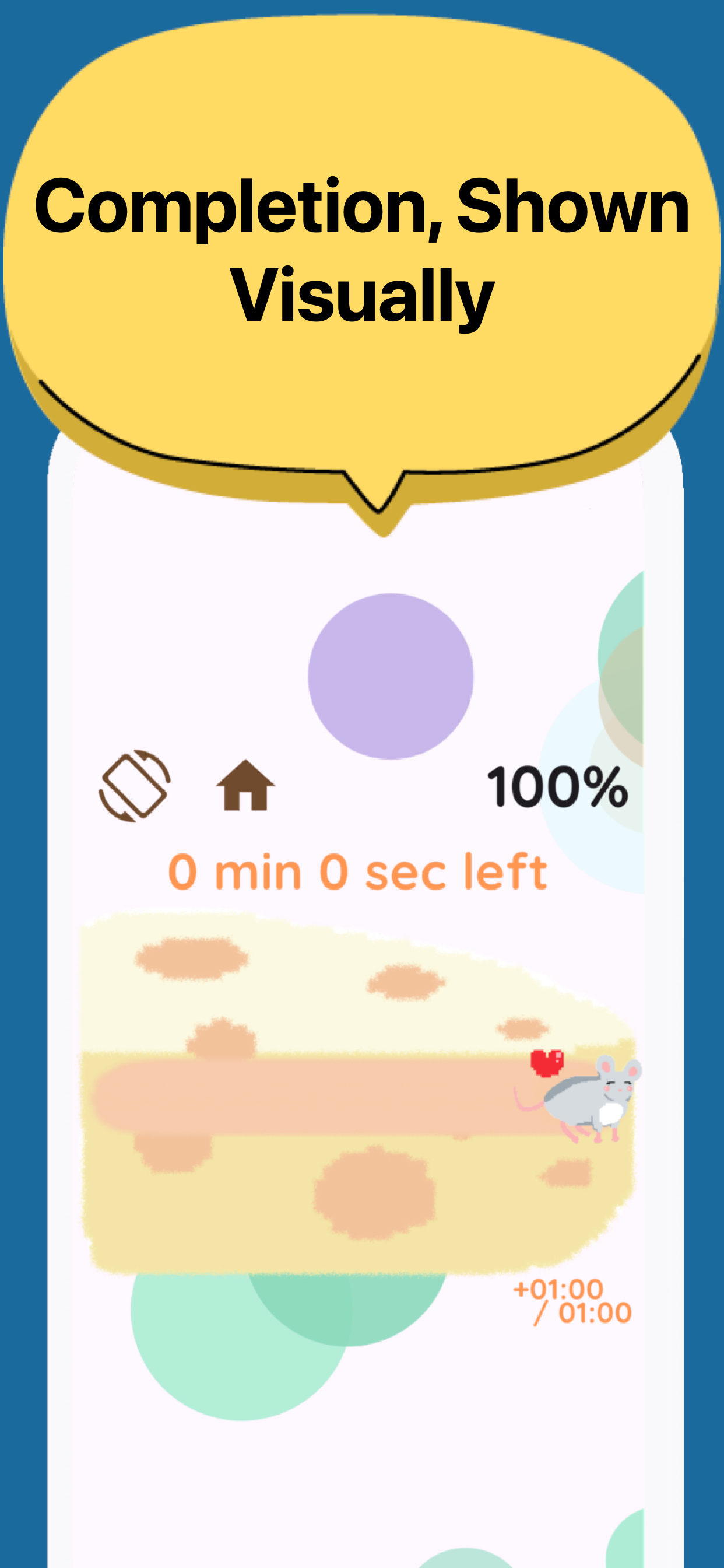 VisibleTime