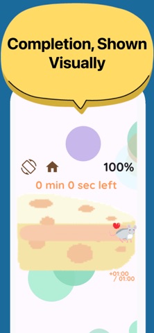 VisibleTime | See Time Flow Screenshot 4 of 6