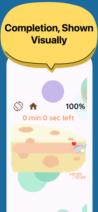 VisibleTime Screenshot 4 of 6