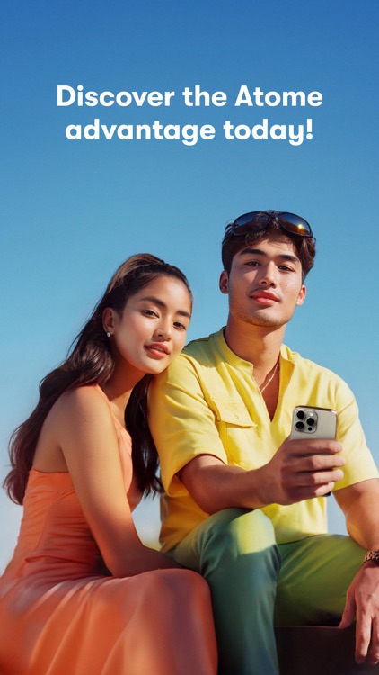 Atome ID - Buy Now Pay Later screenshot-6